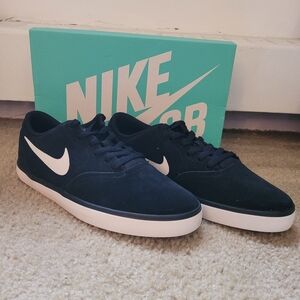 Nike SB Check Men's 10.5